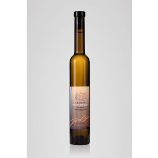 LAccolade Pinot Gris Doux, 0.375l, Cave Joly