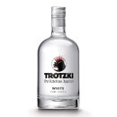 Trotzki Vodka White, 0.7l, Appenzell